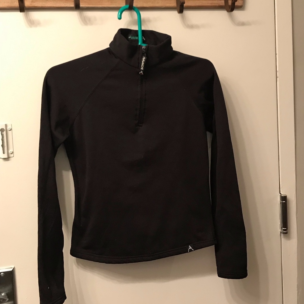 Winter ski/snowboard base layer